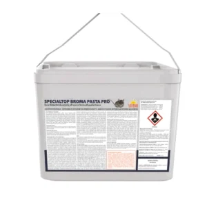 SPECIALTOP BROMA PASTA PRO