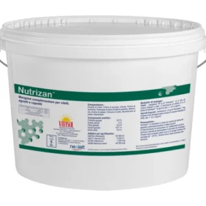 NEO05050 NUTRIZAN KG 5