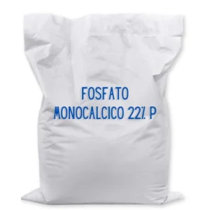 FOSFATO MONOCALCICO 22% P