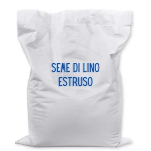SEME DI LINO ESTRUSO