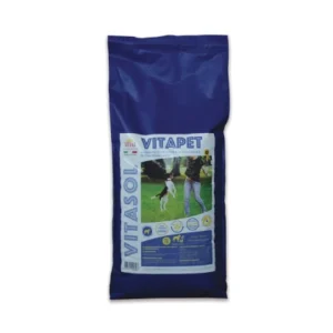 CRO08150 VITAPET PER CANI KG 15