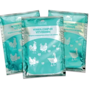 VC105100 VITVERMIN