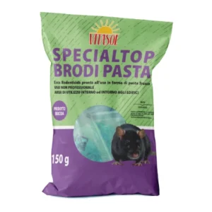 SPECIALTOP BRODI PASTA BUSTA 150G