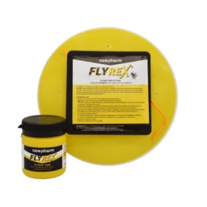 FLYREX NEW FLY BAG CON BUSTA