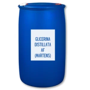 GLICERINA DISTILLATA AF (MARTENS)