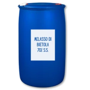 MELASSO DI BIETOLA 70% s.s. (MARTENS)
