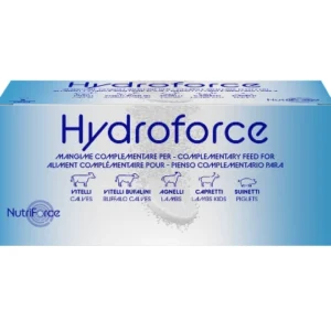 HYDROFORCE