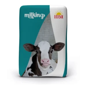 LAT09 VITASOL VITELLI PLUS kg 25