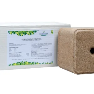 OVIBLOCK SUPER SEL