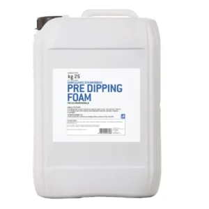 PRE DIPP FOAM