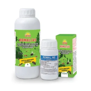 ROMAL